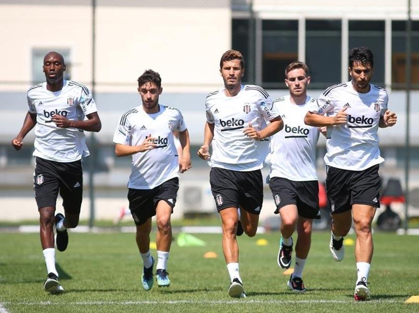 Sergen Yalçın transfer etmiş Beşiktaş'ta istenmeyen adam ilan edilmişti! İsmael'le yeniden doğacak
