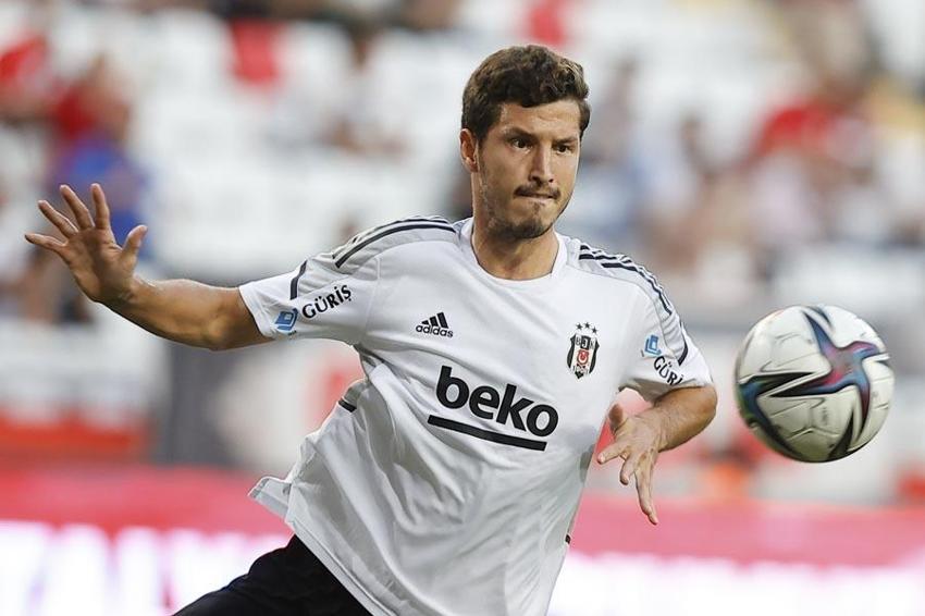 Sergen Yalçın transfer etmiş Beşiktaş'ta istenmeyen adam ilan edilmişti! İsmael'le yeniden doğacak