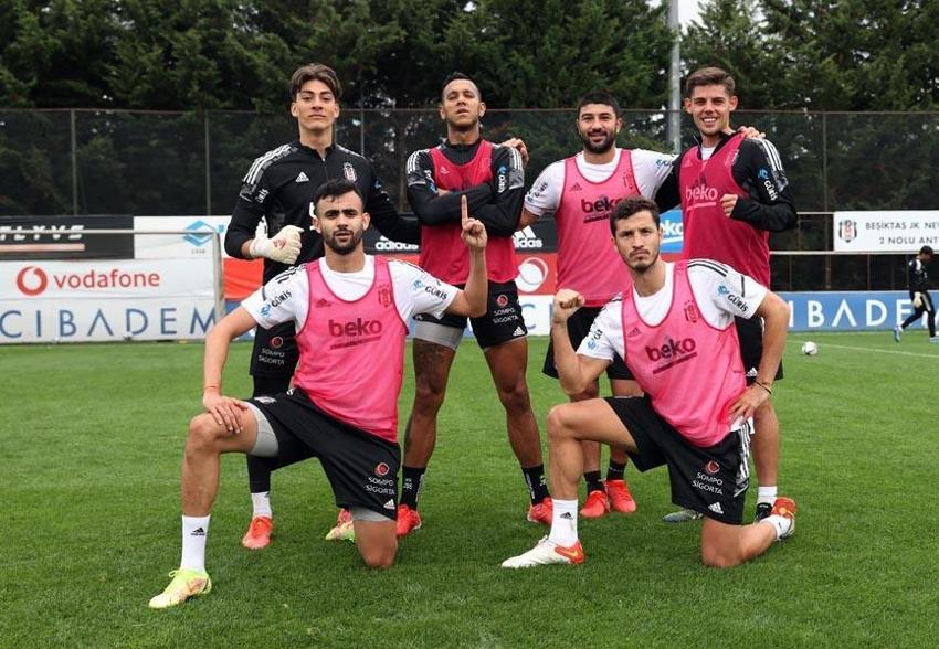 Sergen Yalçın transfer etmiş Beşiktaş'ta istenmeyen adam ilan edilmişti! İsmael'le yeniden doğacak