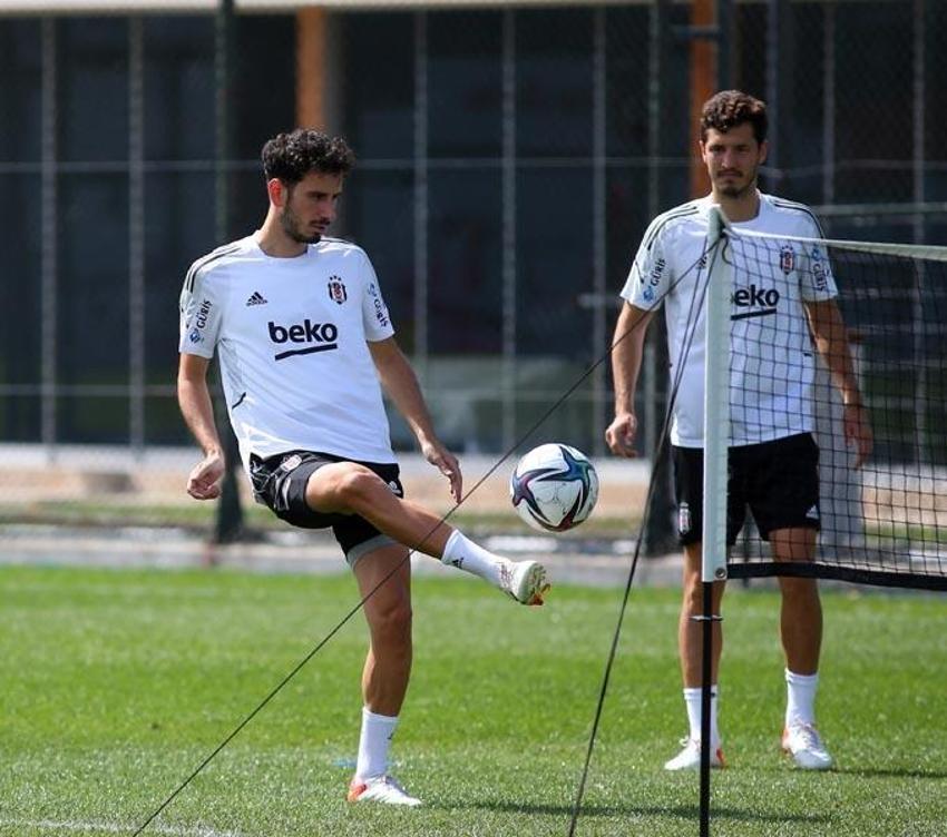 Sergen Yalçın transfer etmiş Beşiktaş'ta istenmeyen adam ilan edilmişti! İsmael'le yeniden doğacak