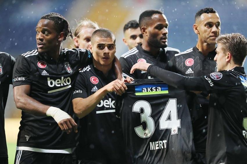 Sergen Yalçın transfer etmiş Beşiktaş'ta istenmeyen adam ilan edilmişti! İsmael'le yeniden doğacak