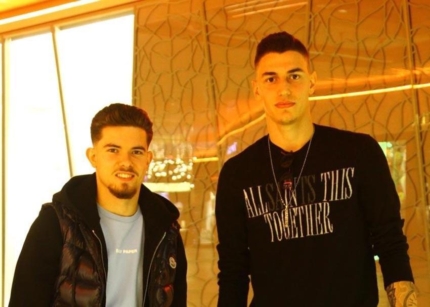 Sergen Yalçın transfer etmiş Beşiktaş'ta istenmeyen adam ilan edilmişti! İsmael'le yeniden doğacak