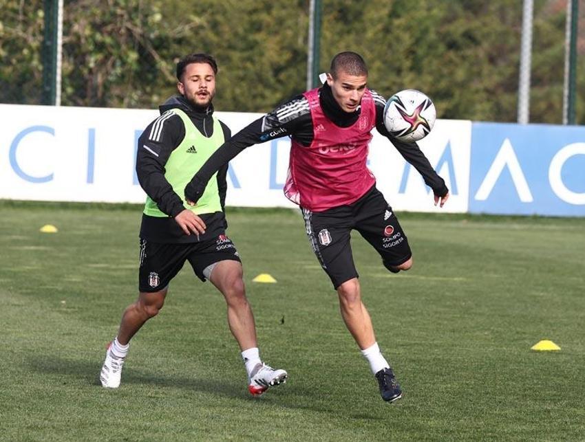 Sergen Yalçın transfer etmiş Beşiktaş'ta istenmeyen adam ilan edilmişti! İsmael'le yeniden doğacak