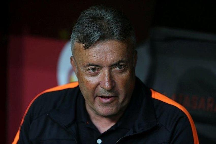 'Yeni Pep Guardiola' ile anlaşmaya vardı camia Eşref Hamacıoğlu'nu ayakta alkışladı