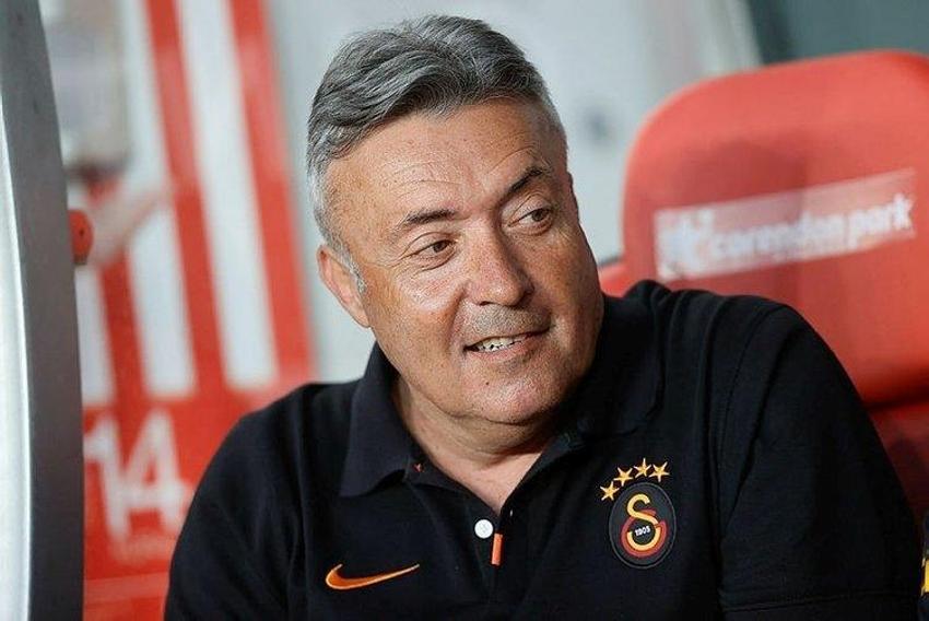 'Yeni Pep Guardiola' ile anlaşmaya vardı camia Eşref Hamacıoğlu'nu ayakta alkışladı