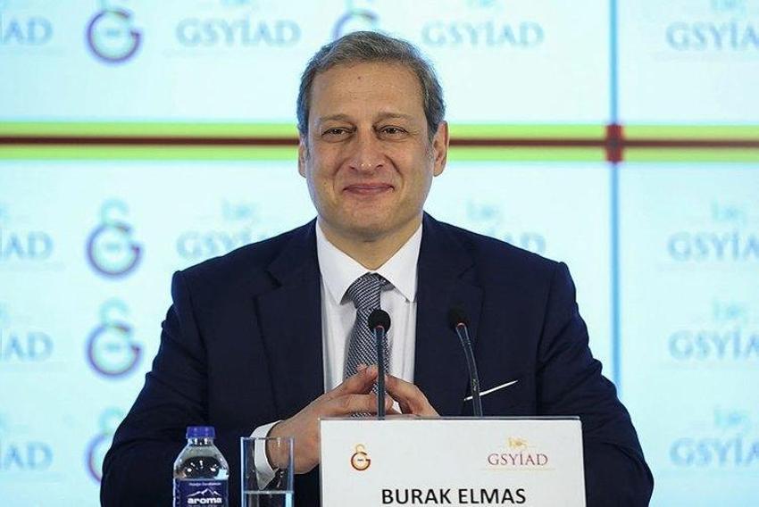'Yeni Pep Guardiola' ile anlaşmaya vardı camia Eşref Hamacıoğlu'nu ayakta alkışladı