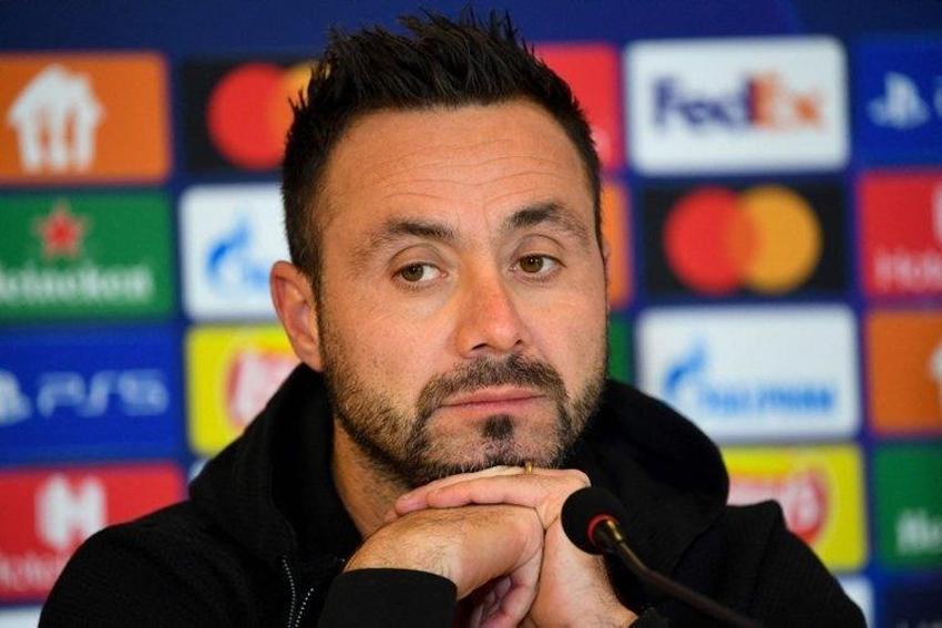 'Yeni Pep Guardiola' ile anlaşmaya vardı camia Eşref Hamacıoğlu'nu ayakta alkışladı
