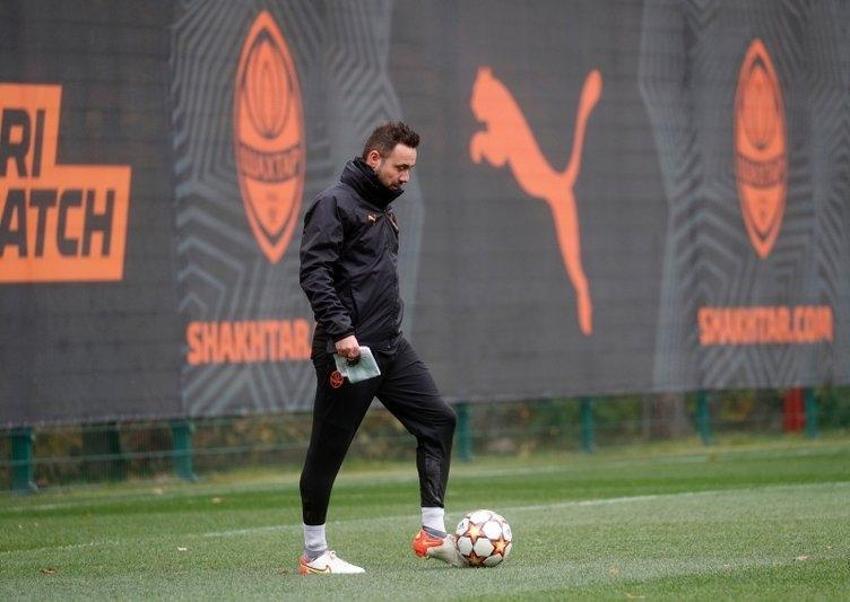 'Yeni Pep Guardiola' ile anlaşmaya vardı camia Eşref Hamacıoğlu'nu ayakta alkışladı