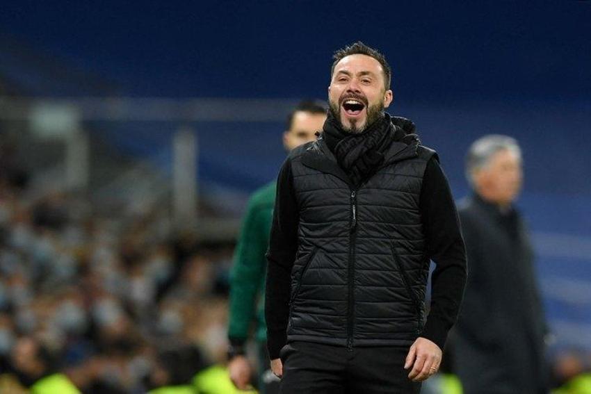 'Yeni Pep Guardiola' ile anlaşmaya vardı camia Eşref Hamacıoğlu'nu ayakta alkışladı