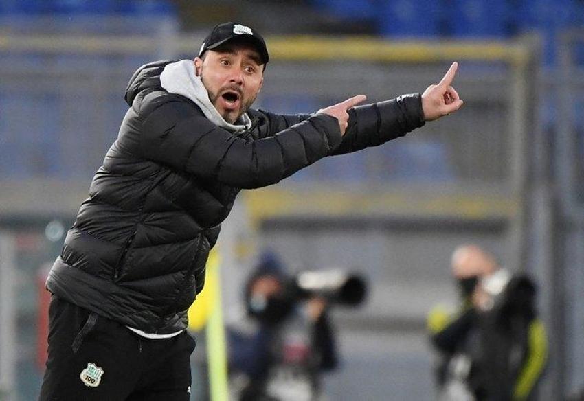 'Yeni Pep Guardiola' ile anlaşmaya vardı camia Eşref Hamacıoğlu'nu ayakta alkışladı