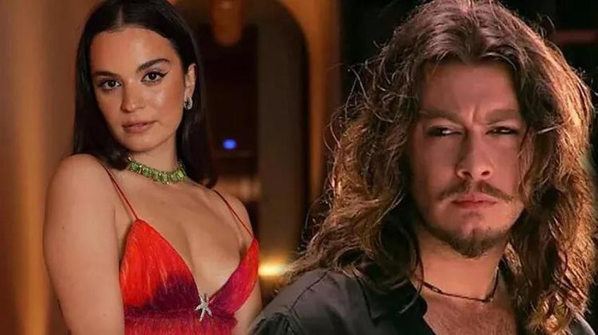 Barış Akarsu'nun filminde Aslı Bekiroğlu yerine gelen isim belli oldu!