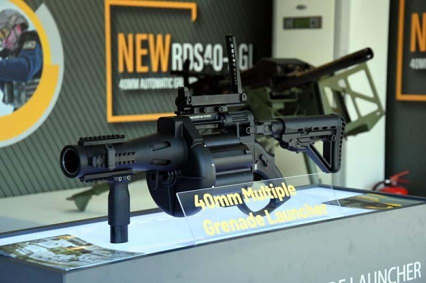 Türkiye'nin en yeni silahları ve teknolojileri EFES-2022'de sahneye çıktı!