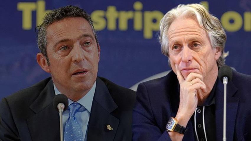 Fenerbahçe'de şok! Önce yatan 2 transferi açıkladı ardından 3 ayrılığı!