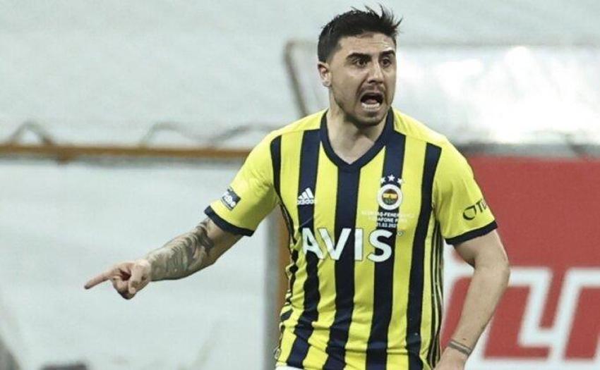 Fenerbahçe'de şok! Önce yatan 2 transferi açıkladı ardından 3 ayrılığı!