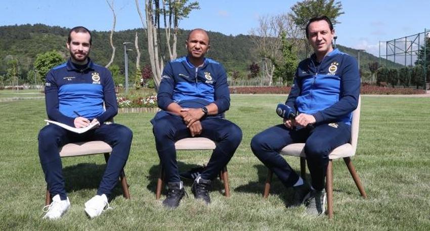 Fenerbahçe'de şok! Önce yatan 2 transferi açıkladı ardından 3 ayrılığı!