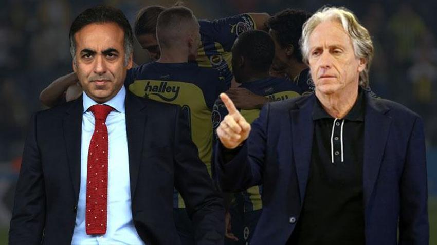23 yıl sonra Premier Lig'e çıktılar Fenerbahçe'nin yıldızına talip oldular! 'En az 20 M.€'
