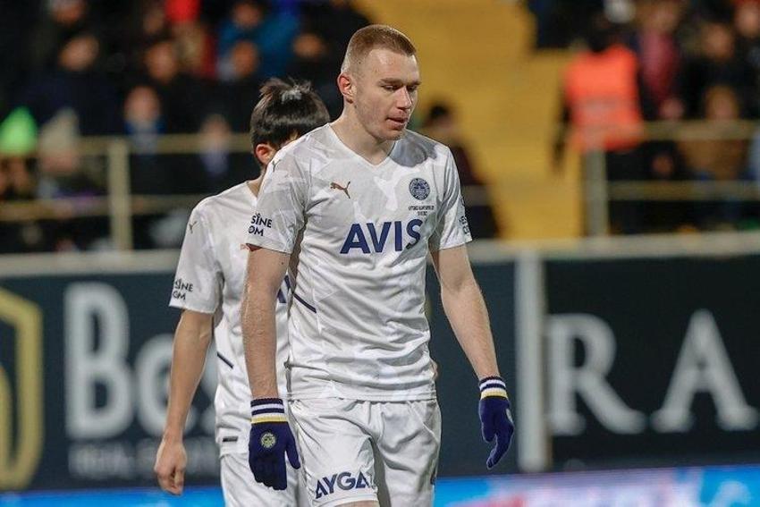 23 yıl sonra Premier Lig'e çıktılar Fenerbahçe'nin yıldızına talip oldular! 'En az 20 M.€'