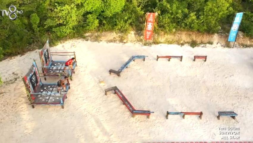 Survivor’da kim elendi, kim gitti? 7 Haziran Survivor All Star elenen isim belli oldu! Evrim mi, Hikmet mi, Nisa mı, Anıl mı? Acun Ilıcalı açıkladı