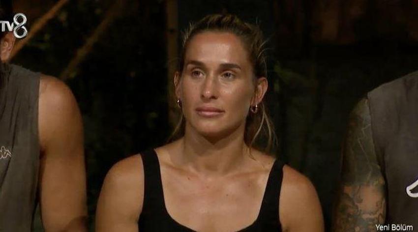 Survivor’da kim elendi, kim gitti? 7 Haziran Survivor All Star elenen isim belli oldu! Evrim mi, Hikmet mi, Nisa mı, Anıl mı? Acun Ilıcalı açıkladı