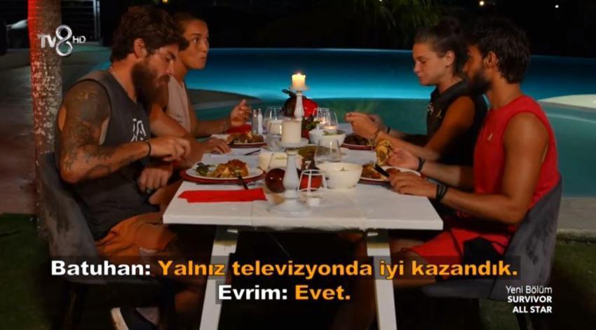 Survivor’da kim elendi, kim gitti? 7 Haziran Survivor All Star elenen isim belli oldu! Evrim mi, Hikmet mi, Nisa mı, Anıl mı? Acun Ilıcalı açıkladı