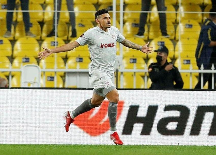 Geçen sezon Kadıköy'de Vitor Pereira'yı perişan etti Jorge Jesus 'bana hemen onu alın' dedi!