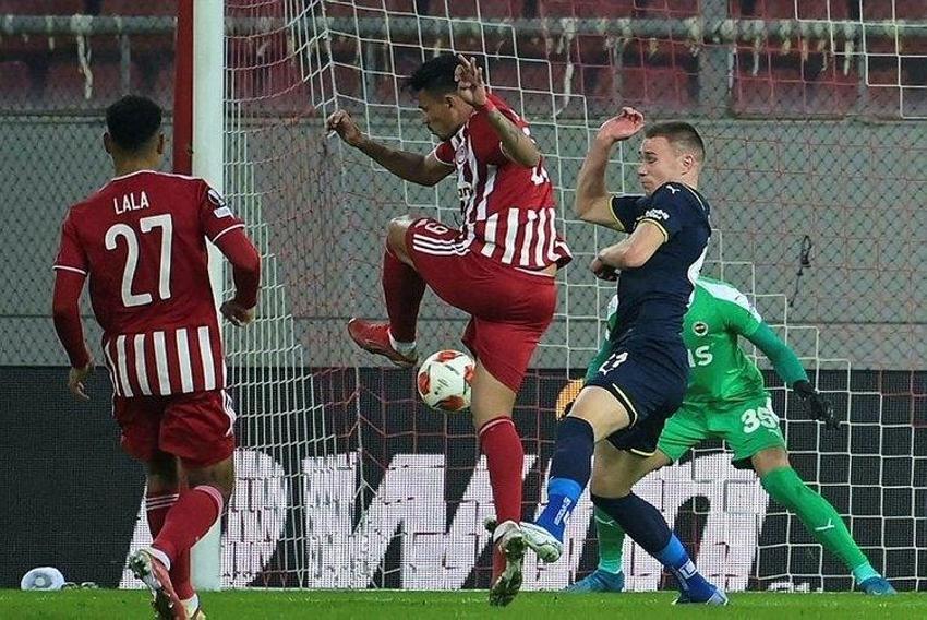 Geçen sezon Kadıköy'de Vitor Pereira'yı perişan etti Jorge Jesus 'bana hemen onu alın' dedi!