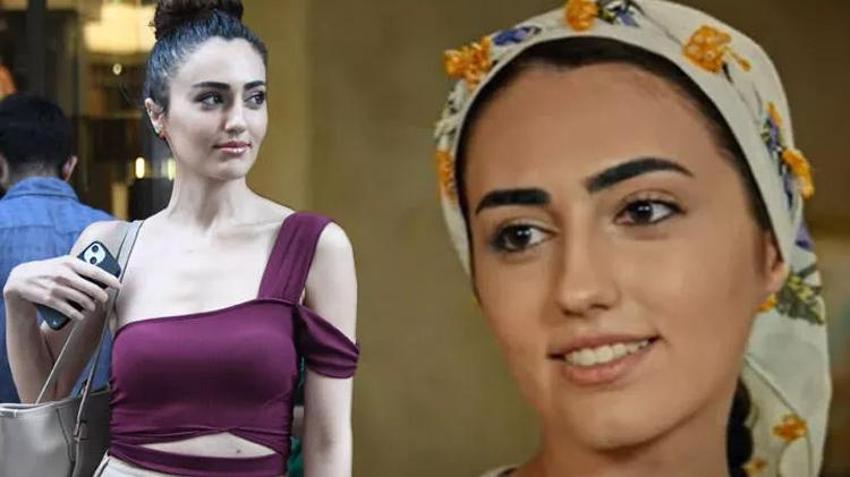 'Bir Zamanlar Çukurova'nın Gülten'i Selin Genç'ten estetik açıklaması!
