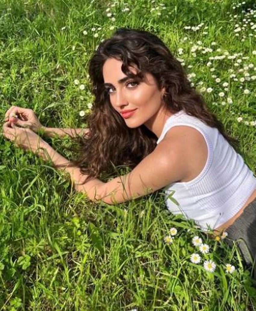 'Bir Zamanlar Çukurova'nın Gülten'i Selin Genç'ten estetik açıklaması!