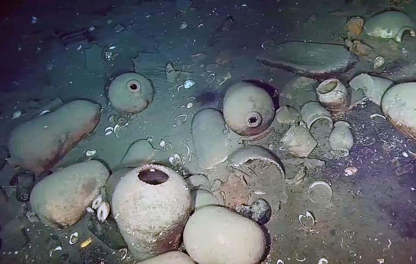 Dünya tarihinin en büyük hazinesi bulundu! 18 milyar dolarlık define: 200 ton altın, gümüş ve zümrüt...