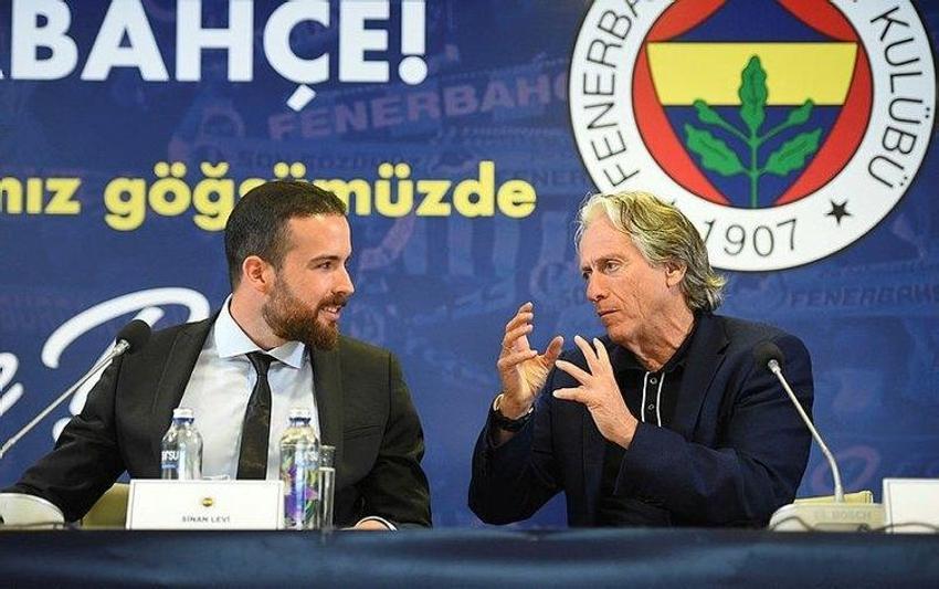 İsyan çıkaran transfer isteği! Jorge Jesus istedi Ali Koç '4 yıl önce zor kurtulduk' dedi!