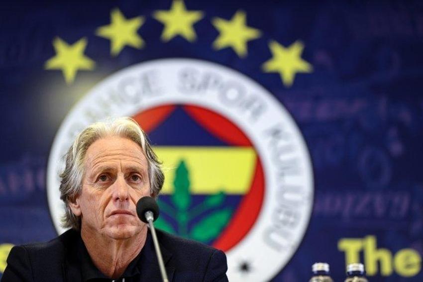 İsyan çıkaran transfer isteği! Jorge Jesus istedi Ali Koç '4 yıl önce zor kurtulduk' dedi!
