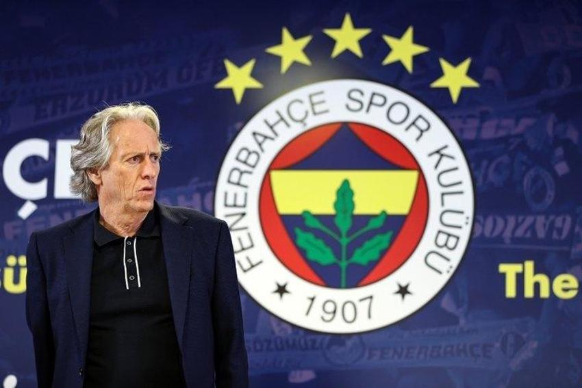 İsyan çıkaran transfer isteği! Jorge Jesus istedi Ali Koç '4 yıl önce zor kurtulduk' dedi!
