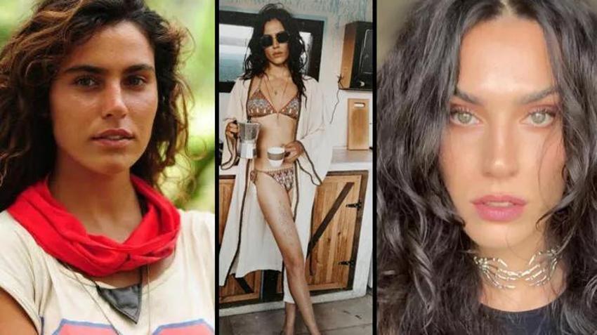 Survivor yarışmacıları şimdi gören tanıyamadı! İşte değişimleri...