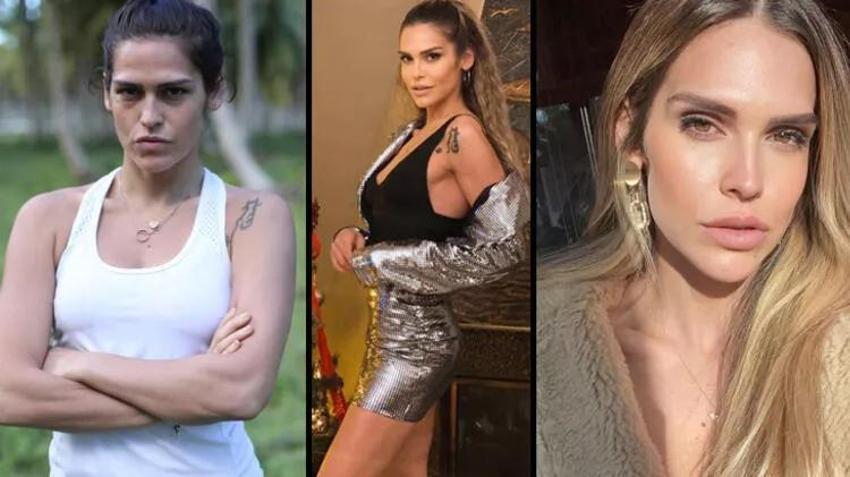 Survivor yarışmacıları şimdi gören tanıyamadı! İşte değişimleri...