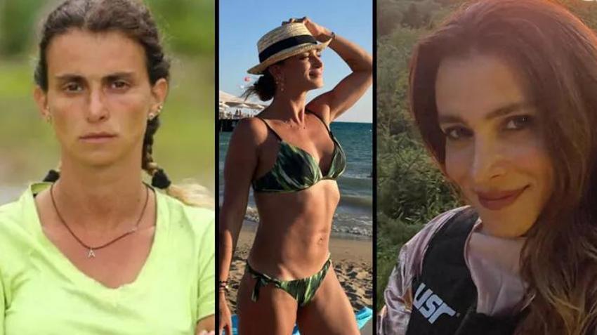 Survivor yarışmacıları şimdi gören tanıyamadı! İşte değişimleri...