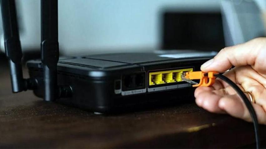Dünyanın en hızlı internetini kullanan ülkeler belli oldu! İşte Türkiye'nin listedeki yeri