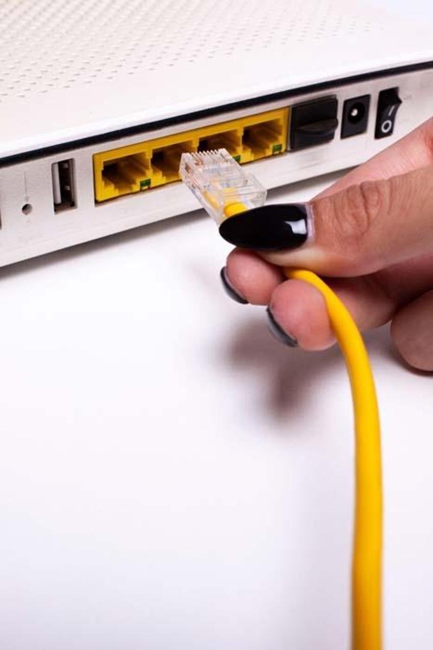 Dünyanın en hızlı internetini kullanan ülkeler belli oldu! İşte Türkiye'nin listedeki yeri
