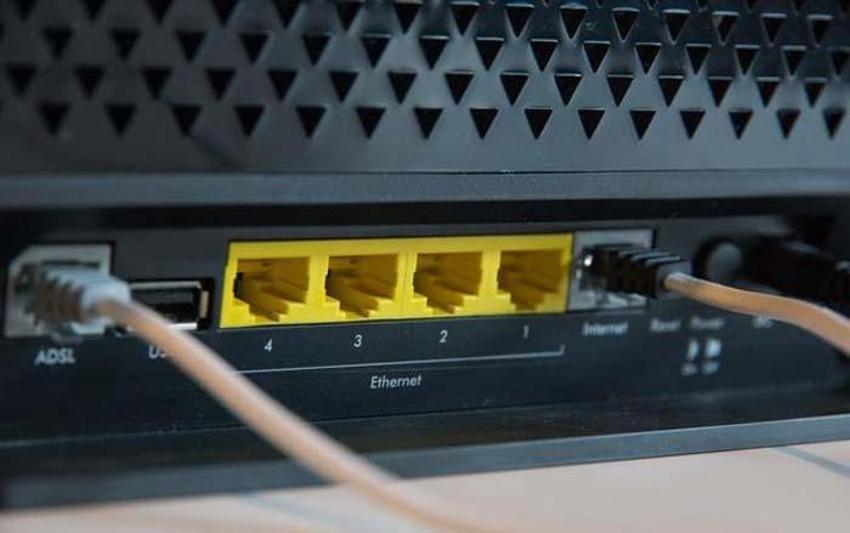 Dünyanın en hızlı internetini kullanan ülkeler belli oldu! İşte Türkiye'nin listedeki yeri