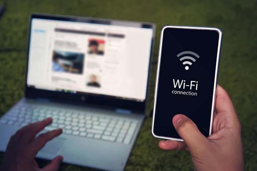 Dünyanın en hızlı internetini kullanan ülkeler belli oldu! İşte Türkiye'nin listedeki yeri