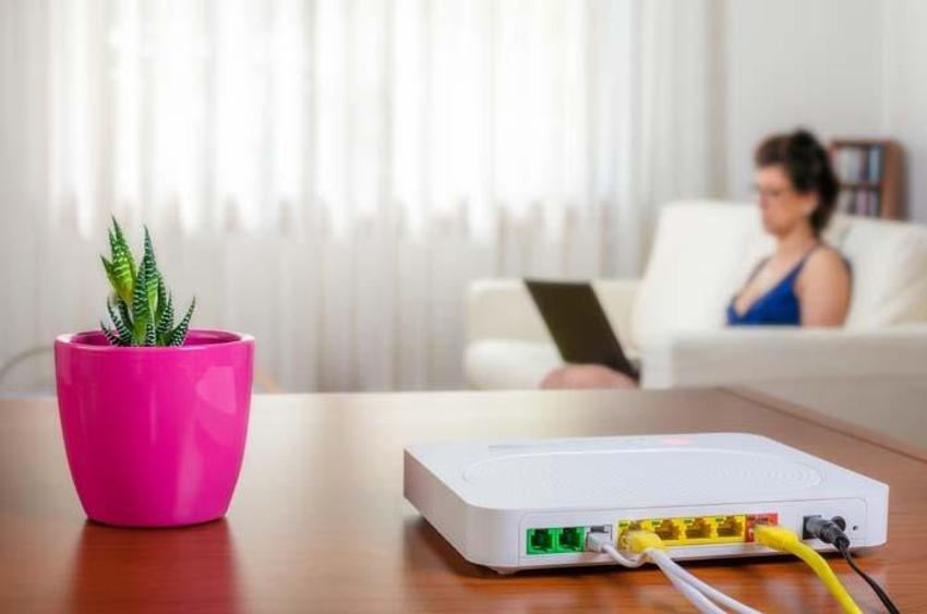 Dünyanın en hızlı internetini kullanan ülkeler belli oldu! İşte Türkiye'nin listedeki yeri