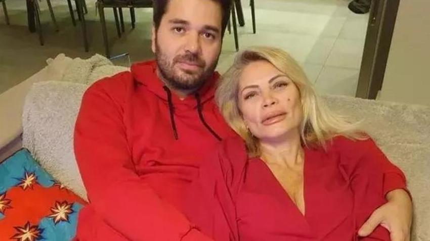 Seray Sever gözyaşlarına boğuldu! 'Tüp bebek tedavisi için bir daire parasından fazla harcadım'