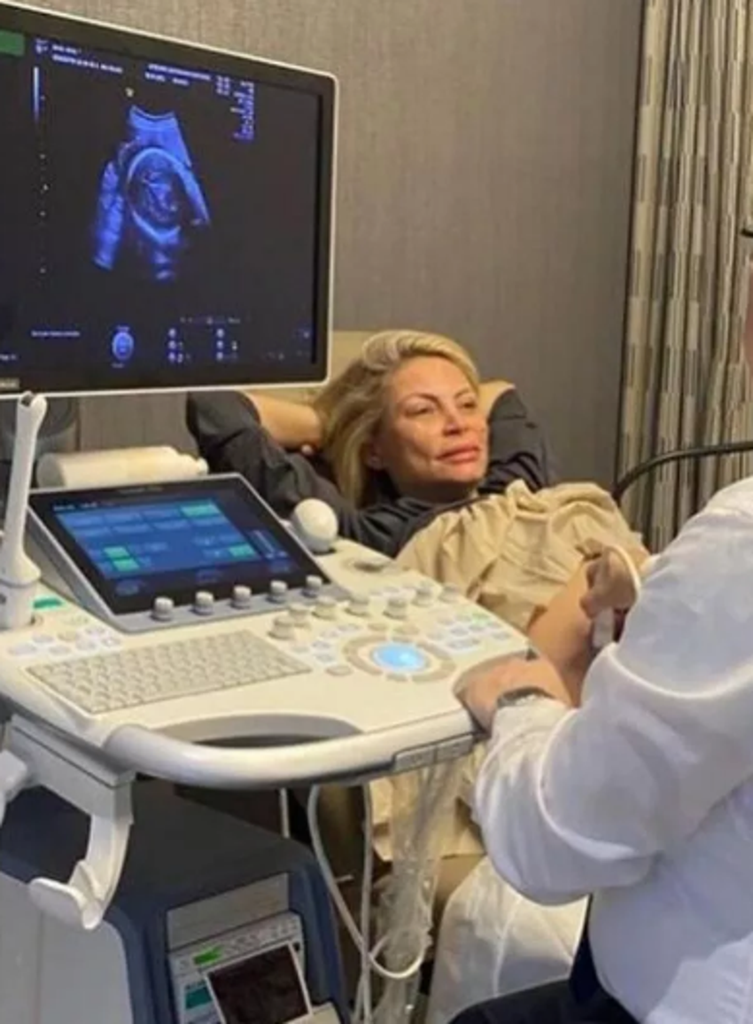 Seray Sever gözyaşlarına boğuldu! 'Tüp bebek tedavisi için bir daire parasından fazla harcadım'