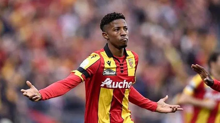Toplam bonservis bedelleri 27 M.€! Jorge Jesus'un bu iki transferi F.Bahçe'yi şampiyon yapacak