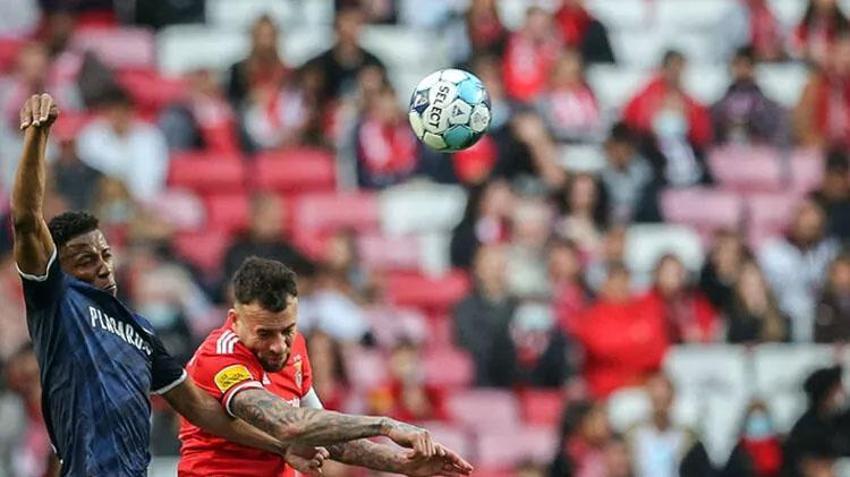 Toplam bonservis bedelleri 27 M.€! Jorge Jesus'un bu iki transferi F.Bahçe'yi şampiyon yapacak