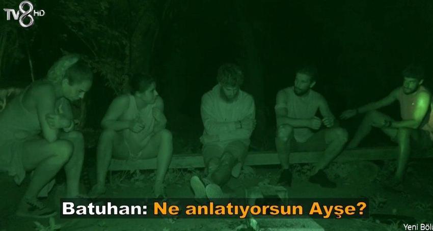 Survivor'da kaptanlar belli oldu! Survivor All Star'da 8 Haziran'da dokunulmazlık oyununu kim kazandı? Survivor eleme adayı kim oldu?
