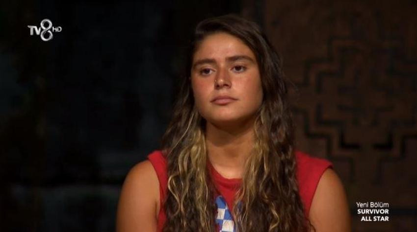 Survivor'da kaptanlar belli oldu! Survivor All Star'da 8 Haziran'da dokunulmazlık oyununu kim kazandı? Survivor eleme adayı kim oldu?