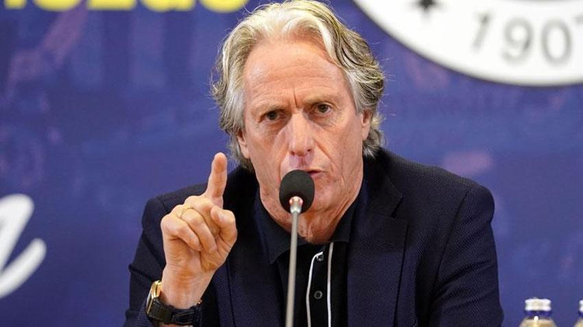Fenerbahçe'de müthiş transfer operasyonu! Jorge Jesus'a rüya kadro...