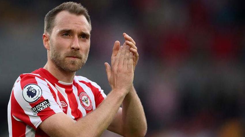Danimarkalı yıldız Christian Eriksen'e Trabzonspor ve İstanbulspor iki talip oldu