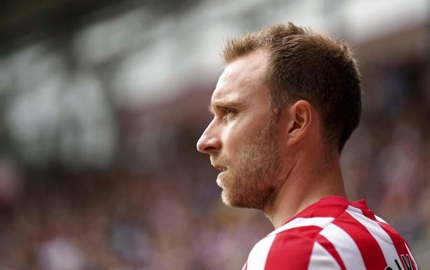 Danimarkalı yıldız Christian Eriksen'e Trabzonspor ve İstanbulspor iki talip oldu