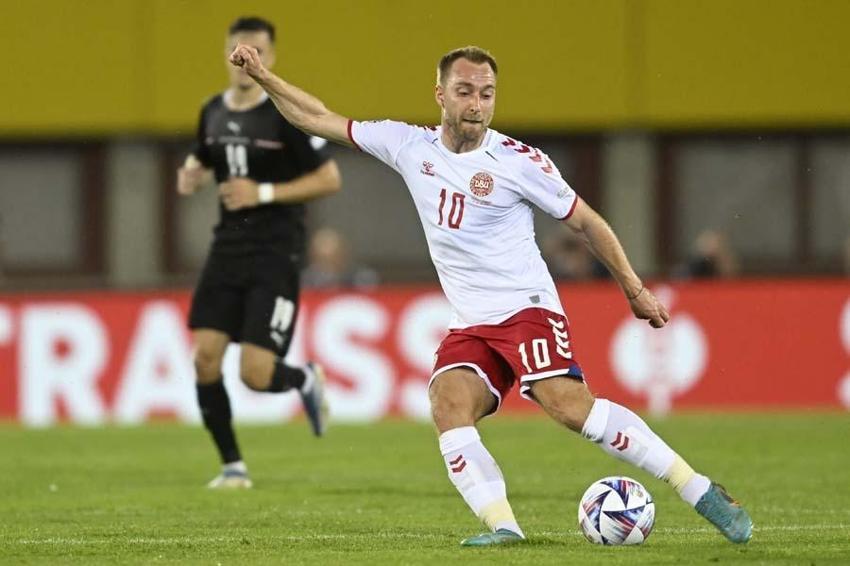 Danimarkalı yıldız Christian Eriksen'e Trabzonspor ve İstanbulspor iki talip oldu